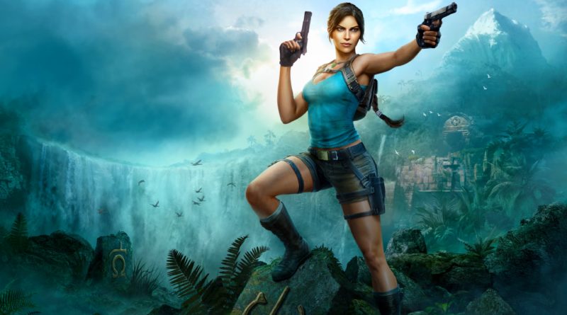 Tomb Raider: Legacy of Atlantis anunciado para Nintendo Switch 2