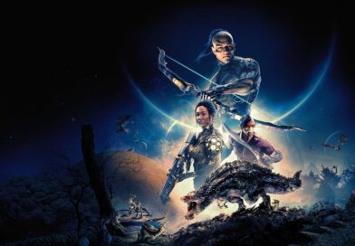 Turok: Origins recebe novo trailer de jogabilidade