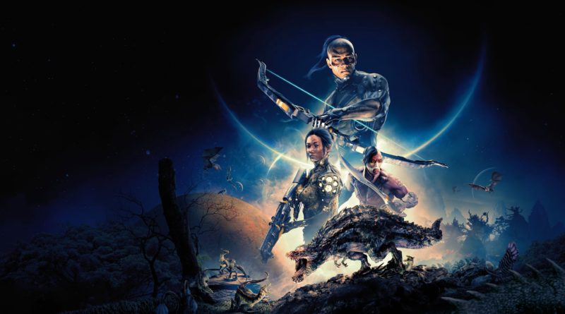 Turok: Origins recebe novo trailer de jogabilidade