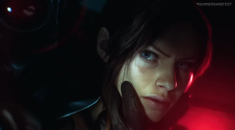 Resident Evil Veronica anunciado para Nintendo Switch 2