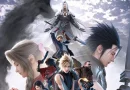 Square Enix revela o capítulo final da trilogia Final Fantasy VII