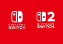 Atualização 22.5.0 já disponível para Nintendo Switch e Nintendo Switch 2