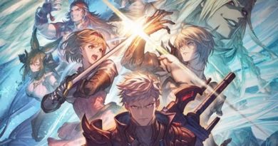Granblue Fantasy Versus: Rising anunciado para Nintendo Switch 2