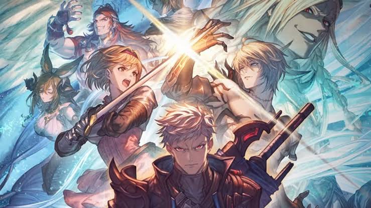 Granblue Fantasy Versus: Rising anunciado para Nintendo Switch 2