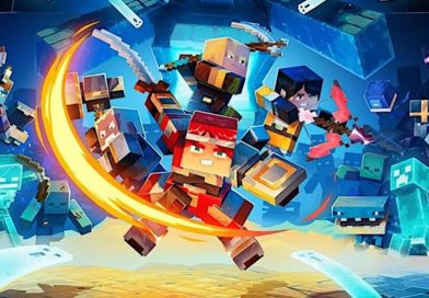 Minecraft Dungeons II chega à Nintendo Switch e Nintendo Switch 2 em setembro