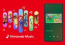 Nintendo Music ganha versão web