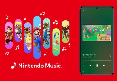 Nintendo Music ganha versão web