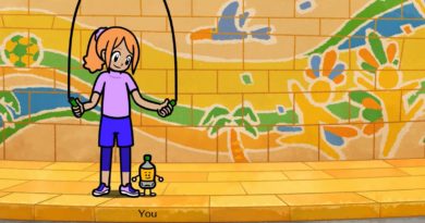 Rhythm Heaven Groove recebe demo na Nintendo Switch