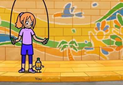 Rhythm Heaven Groove recebe demo na Nintendo Switch