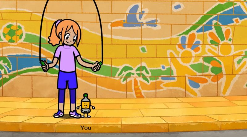 Rhythm Heaven Groove recebe demo na Nintendo Switch