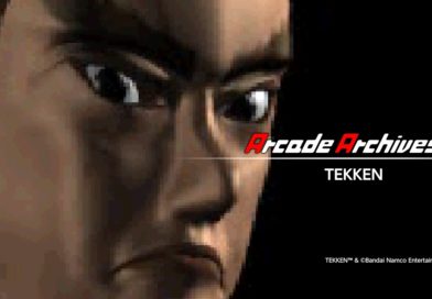 Hamster recupera o primeiro Tekken para Nintendo Switch 2