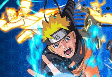 Novo videojogo de Naruto está planeado para 2027