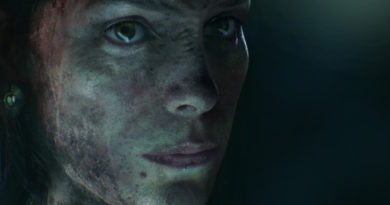 Star Trek regressa aos videojogos com uma aventura sombria