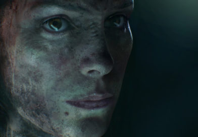 Star Trek regressa aos videojogos com uma aventura sombria