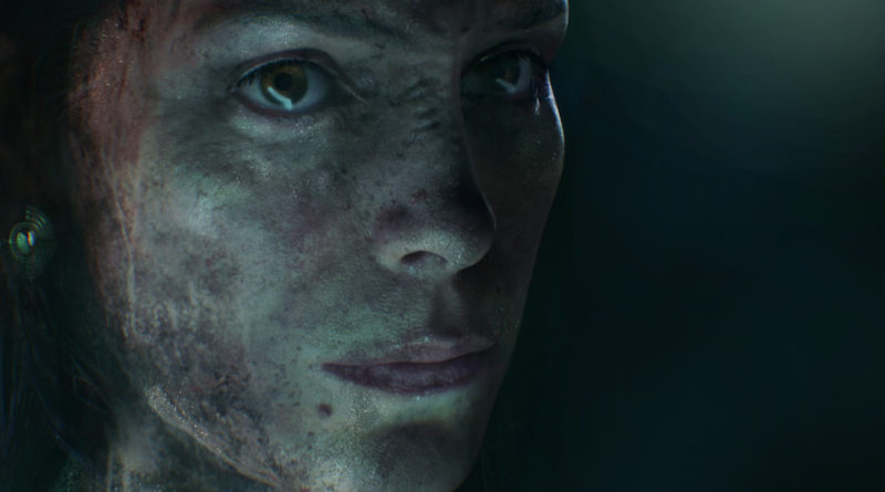 Star Trek regressa aos videojogos com uma aventura sombria