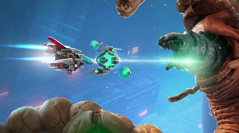 ININ Games ouve fãs e anuncia plano de melhorias para R-Type Dimensions III
