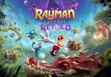 Rayman Legends Retold anunciado para Nintendo Switch 2