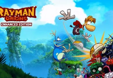 Rayman Origins regressa com versão melhorada em outubro