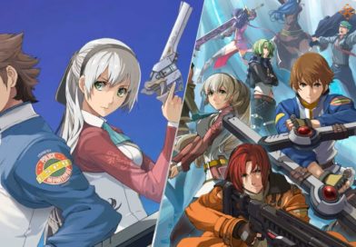 Trails from Zero e Trails to Azure chegam à Nintendo Switch 2 em setembro
