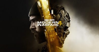 Call of Duty: Modern Warfare 4 terá beta aberta na Nintendo Switch 2