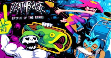 Deathbulge: Battle of the Bands – Análise
