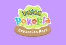 Novo trailer mostra as novidades da expansão de Pokémon Pokopia