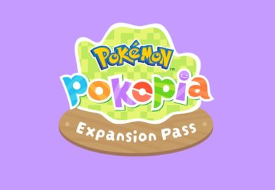 Novo trailer mostra as novidades da expansão de Pokémon Pokopia