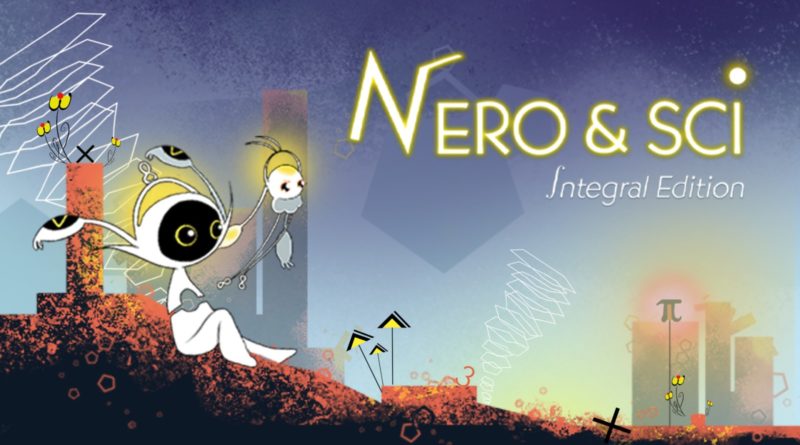 Néro & Sci ∫ Integral Edition – Análise
