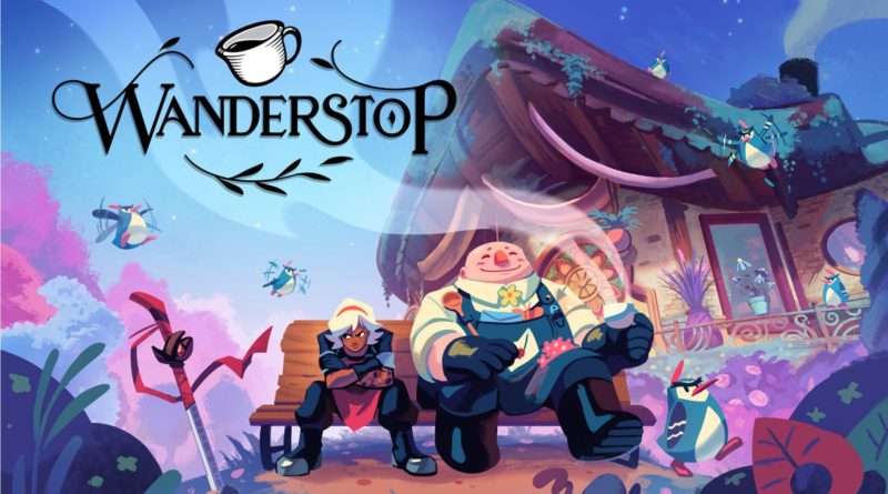 Wanderstop – Análise