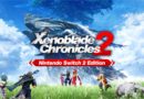 Novo trailer mostra as melhorias de Xenoblade Chronicles 2 – Nintendo Switch 2 Edition
