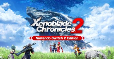 Novo trailer mostra as melhorias de Xenoblade Chronicles 2 – Nintendo Switch 2 Edition