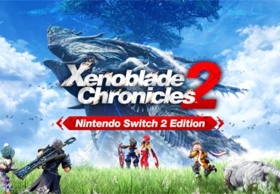 Novo trailer mostra as melhorias de Xenoblade Chronicles 2 – Nintendo Switch 2 Edition