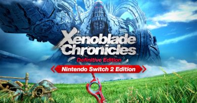 Xenoblade Chronicles: Definitive Edition – Nintendo Switch 2 Edition – Análise
