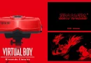 Nintendo recupera dois jogos nunca lançados da Virtual Boy