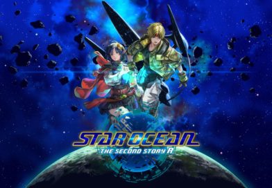 Star Ocean: The Second Story R chega hoje à Nintendo Switch 2