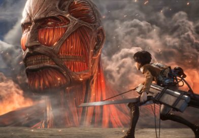 Attack on Titan 3 recebe novos detalhes e janela de lançamento