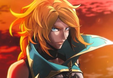 Castlevania: Belmont’s Curse recebe data de lançamento na Nintendo Switch