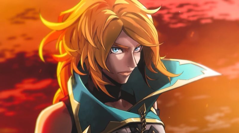 Castlevania: Belmont’s Curse recebe data de lançamento na Nintendo Switch
