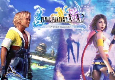 Final Fantasy X/X-2 HD Remaster estreia-se hoje na Nintendo Switch 2