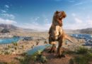 Jurassic World Evolution 2 recebe edição completa na Nintendo Switch 2