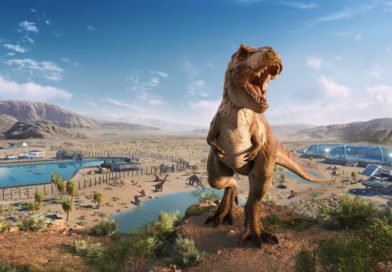 Jurassic World Evolution 2 recebe edição completa na Nintendo Switch 2