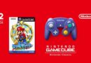 Super Mario Sunshine chega ao Nintendo Switch Online a 13 de agosto