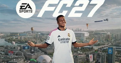 Electronic Arts anuncia oficialmente EA Sports FC 27