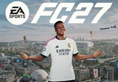 Electronic Arts anuncia oficialmente EA Sports FC 27