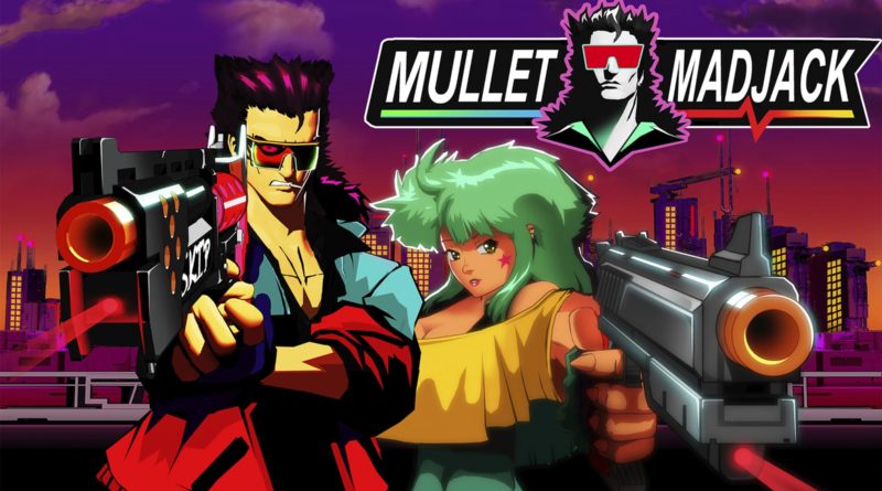 Mullet MadJack – Análise