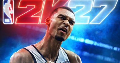 NBA 2K27 será lançado na Switch 2 a 4 de setembro