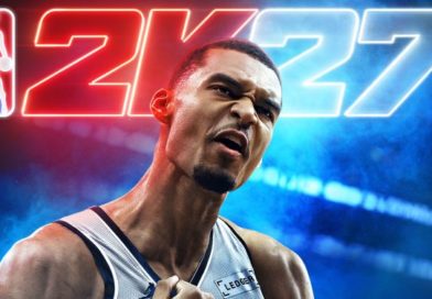 NBA 2K27 será lançado na Switch 2 a 4 de setembro