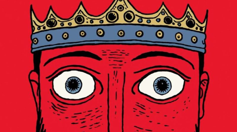 The King is Watching recebe data de lançamento na Nintendo Switch
