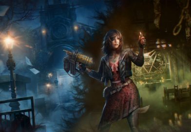 Novo trailer destaca Tormented Souls 2 na Nintendo Switch 2