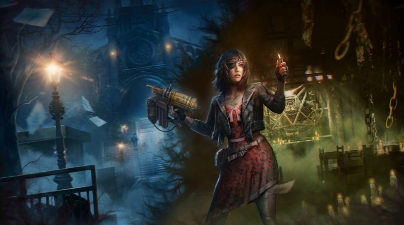 Novo trailer destaca Tormented Souls 2 na Nintendo Switch 2